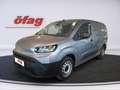 Toyota Proace City 1.5 D-4D L1 Prowork LED+Navi+PDC Silber - thumbnail 2