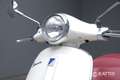 Vespa Primavera 50 Bianco - thumbnail 6
