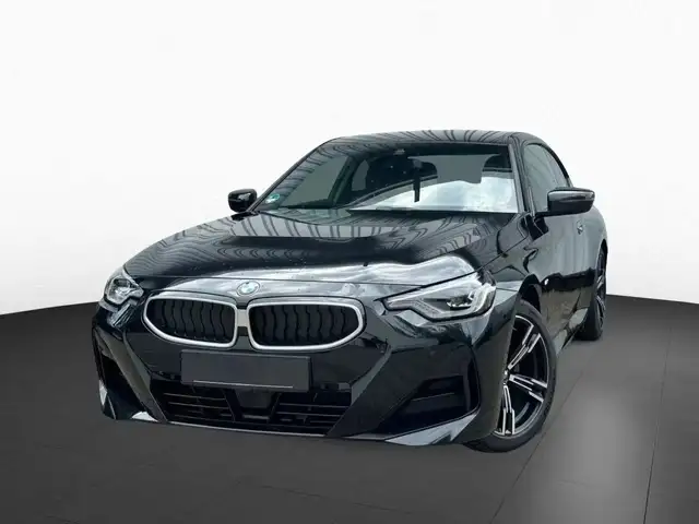 BMW 220 i Coupe M SPORT