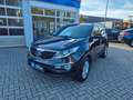 Kia Sportage Vision 2WD Schwarz - thumbnail 3
