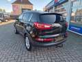 Kia Sportage Vision 2WD Schwarz - thumbnail 6