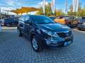Kia Sportage Vision 2WD Schwarz - thumbnail 4