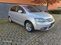 Volkswagen Golf Plus Goal 1,6 Ltr 3.Hand-Klima-8 fach Tüv April 27 Plateado - thumbnail 14
