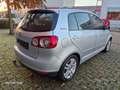 Volkswagen Golf Plus Goal 1,6 Ltr 3.Hand-Klima-8 fach Tüv April 27 Argent - thumbnail 3