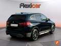 BMW X1 sDrive 18d Negro - thumbnail 5