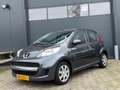 Peugeot 107 1.0-12V XS Grijs - thumbnail 2