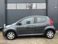 Peugeot 107 1.0-12V XS Grijs - thumbnail 4