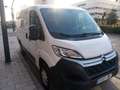 Citroen Jumper Jumper+Chasis+Cabina+2.5TDI+35+SL Blanco - thumbnail 1