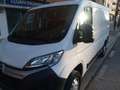 Citroen Jumper Jumper+Chasis+Cabina+2.5TDI+35+SL Blanco - thumbnail 4