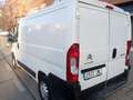 Citroen Jumper Jumper+Chasis+Cabina+2.5TDI+35+SL Blanco - thumbnail 2