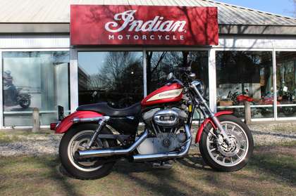 Harley-Davidson Sportster 1200