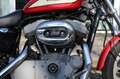 Harley-Davidson Sportster 1200 Rood - thumbnail 5