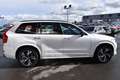 Volvo XC90 T8 TWIN ENGINE 303 + 87CH R-DESIGN GEARTRONIC 7 PL Bianco - thumbnail 3