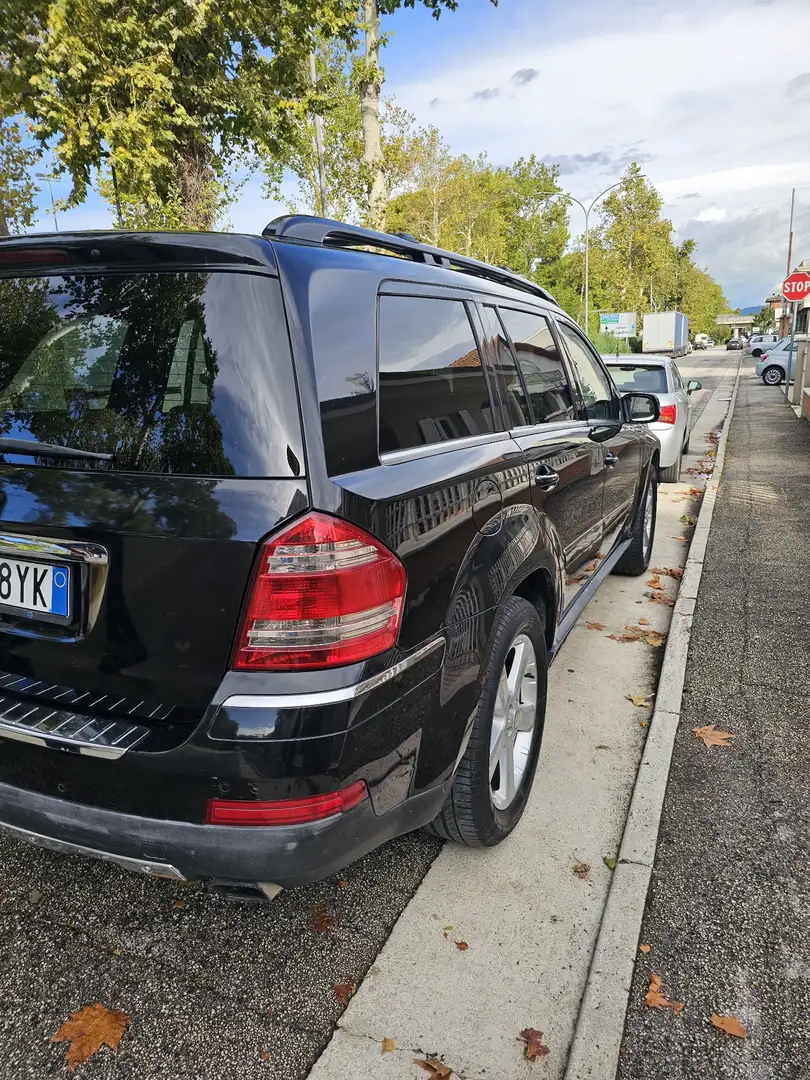 Mercedes-Benz GL 320 cdi Sport 7 auto - 2