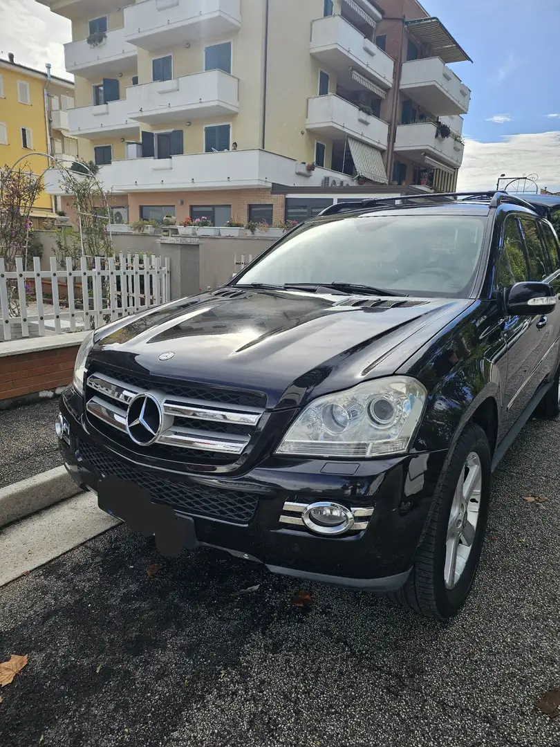 Mercedes-Benz GL 320 cdi Sport 7 auto - 1