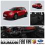 Fiat 600 e (RED) Rot - thumbnail 1