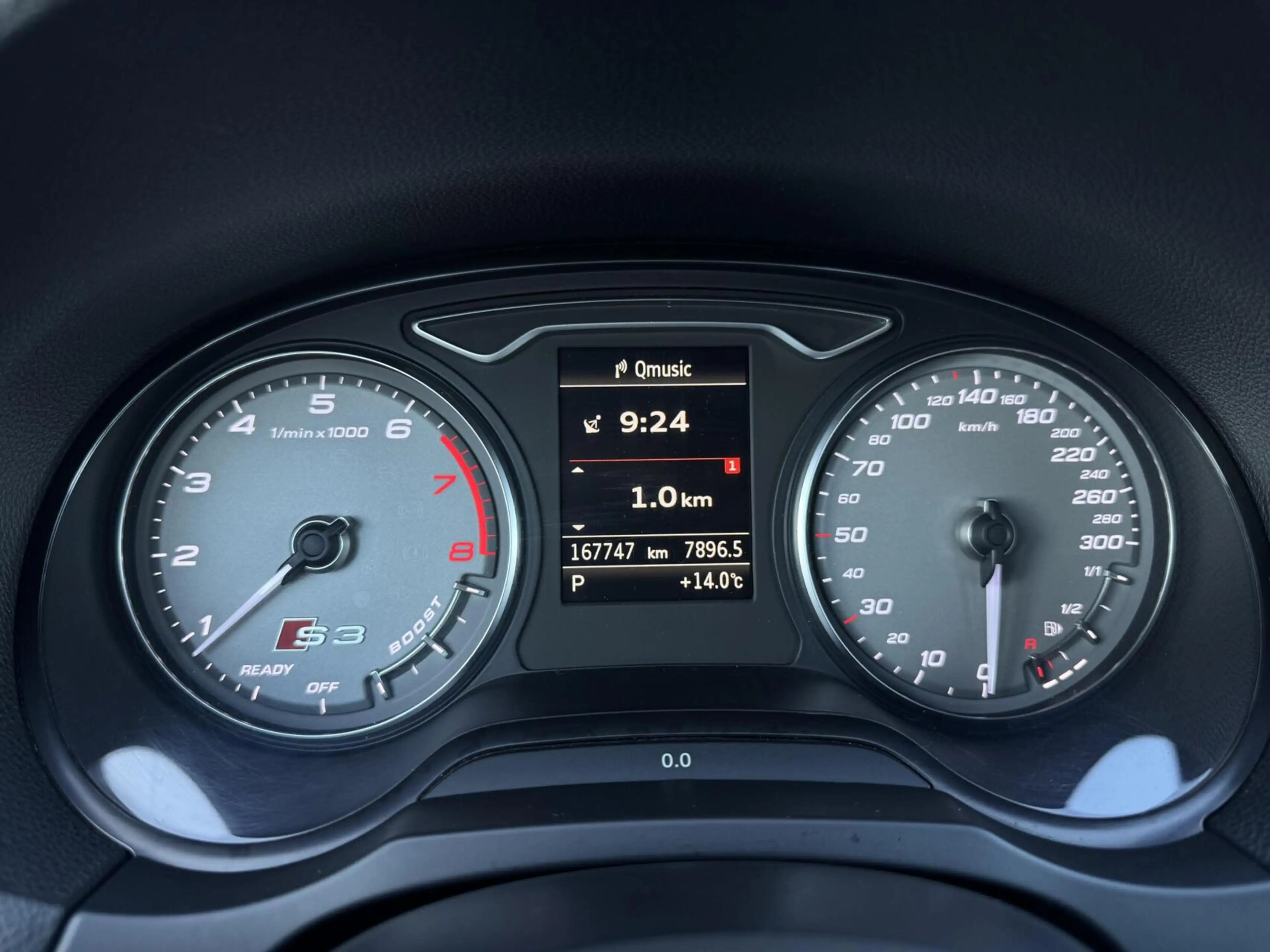 Audi S3 2.0 TFSI S3 quattro Automaat | Ruit leder | B&O | — photo 11