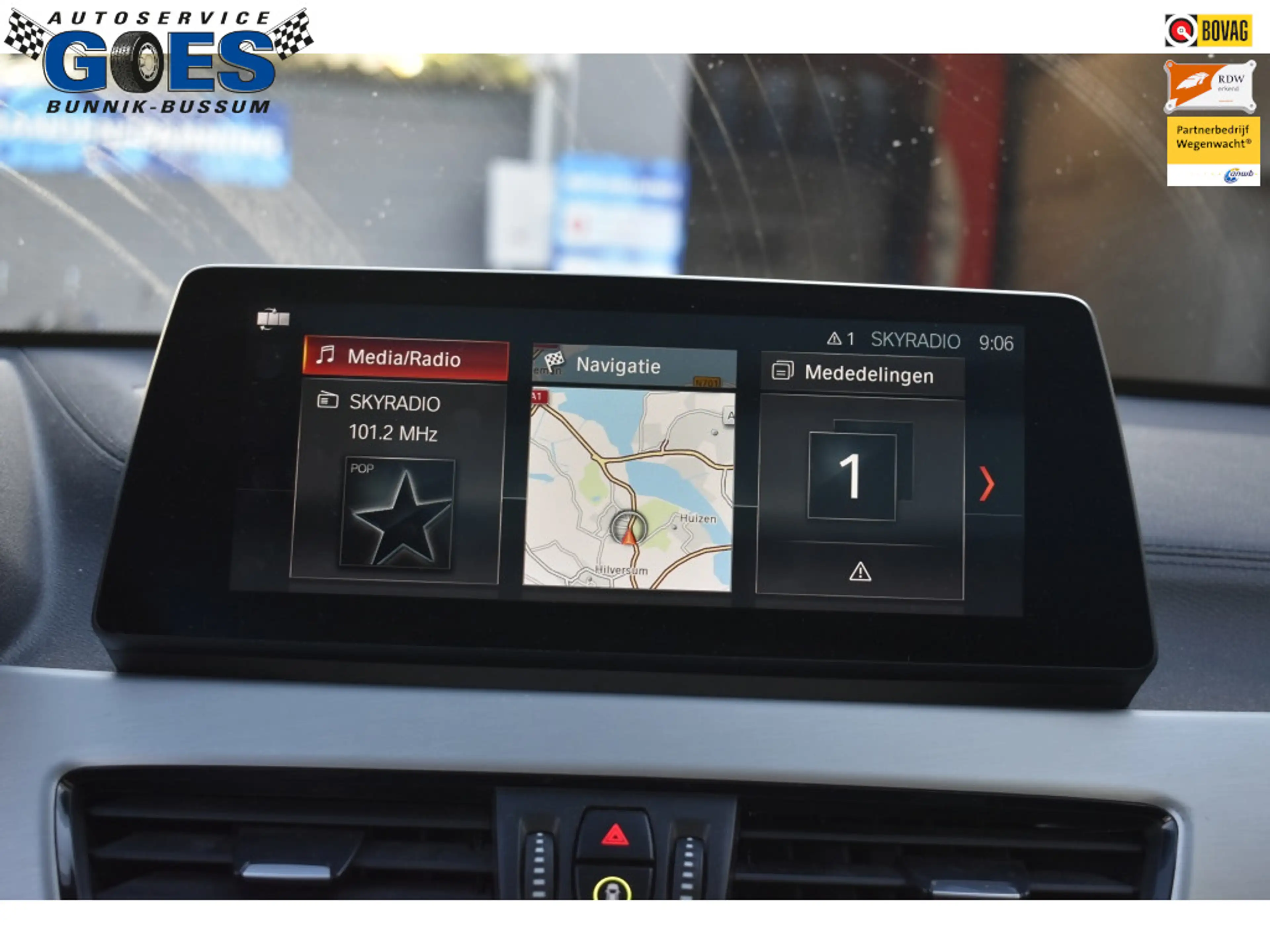 BMW X2 xDrive25e High Executive | M-pakket | Leder | Stoe — photo 25