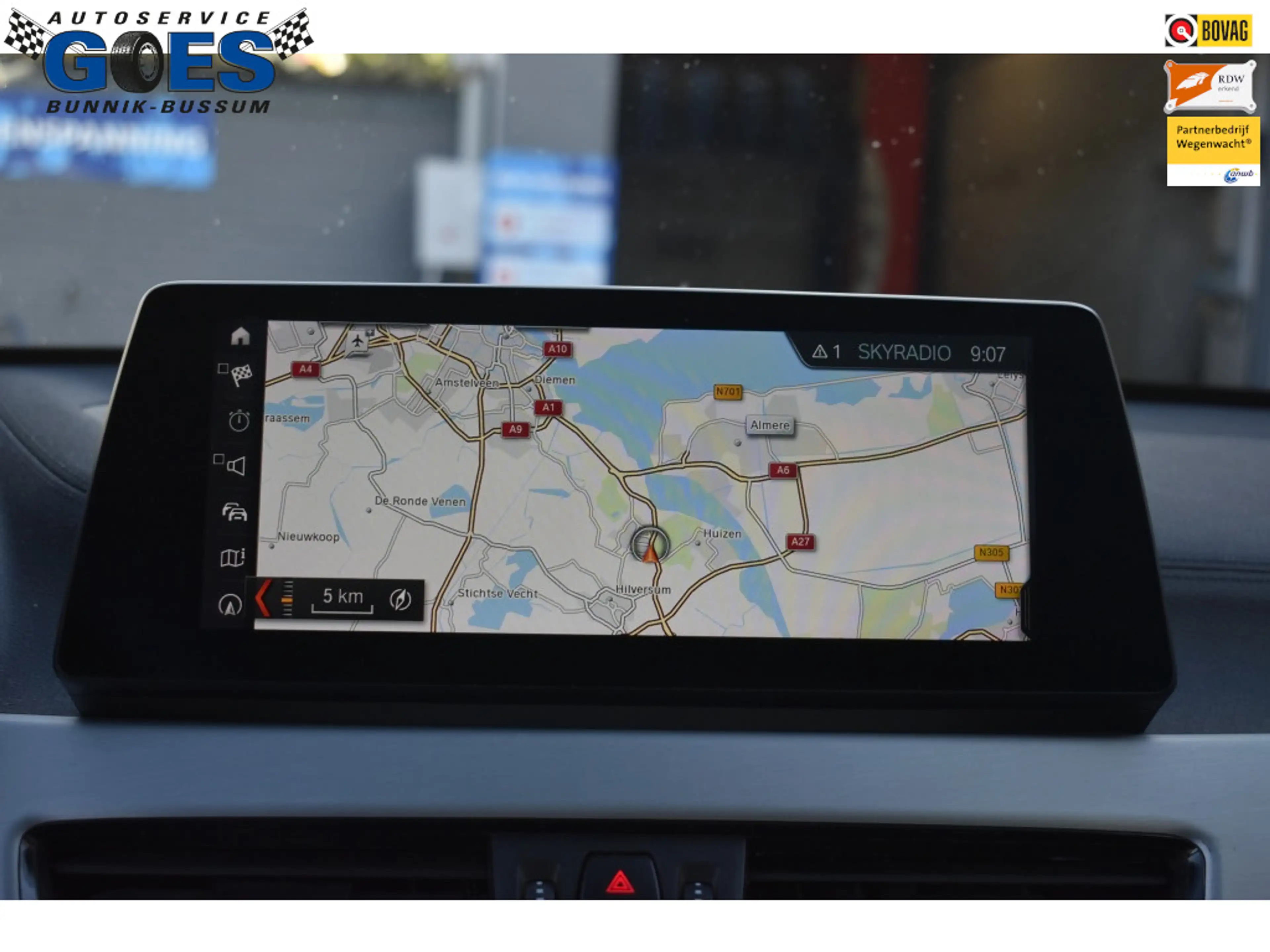 BMW X2 xDrive25e High Executive | M-pakket | Leder | Stoe — photo 28