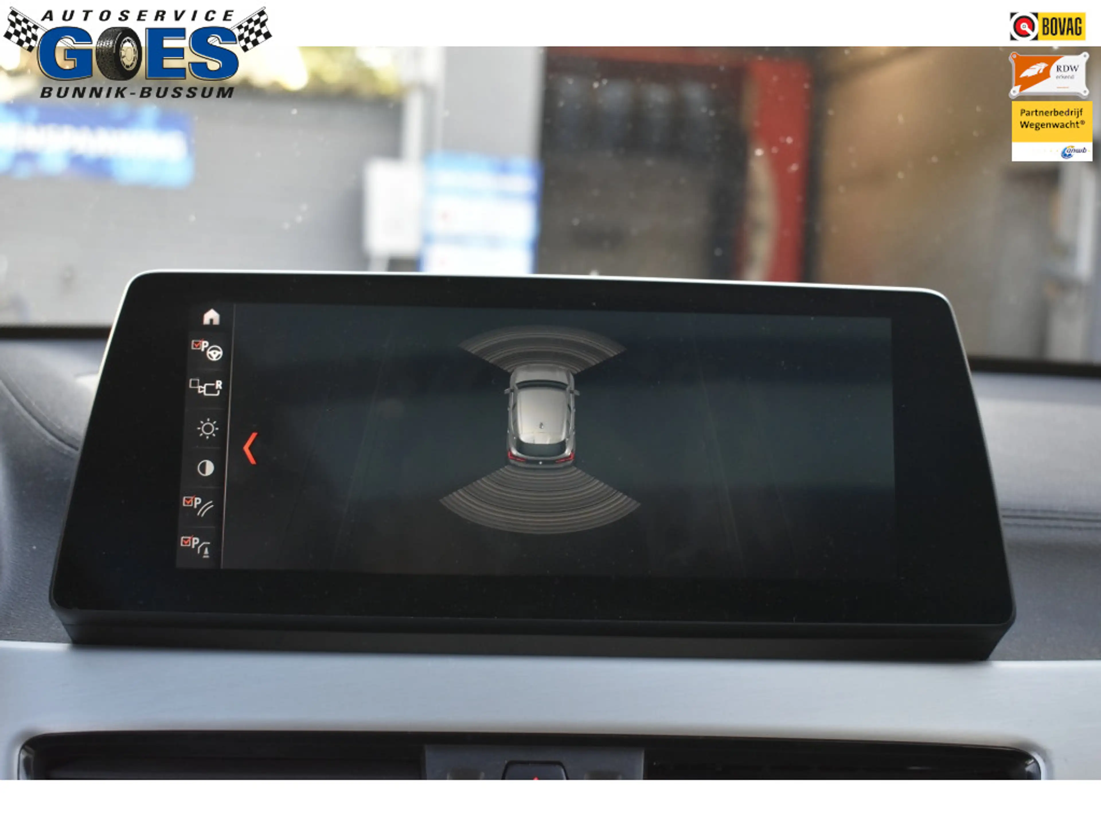 BMW X2 xDrive25e High Executive | M-pakket | Leder | Stoe — photo 30