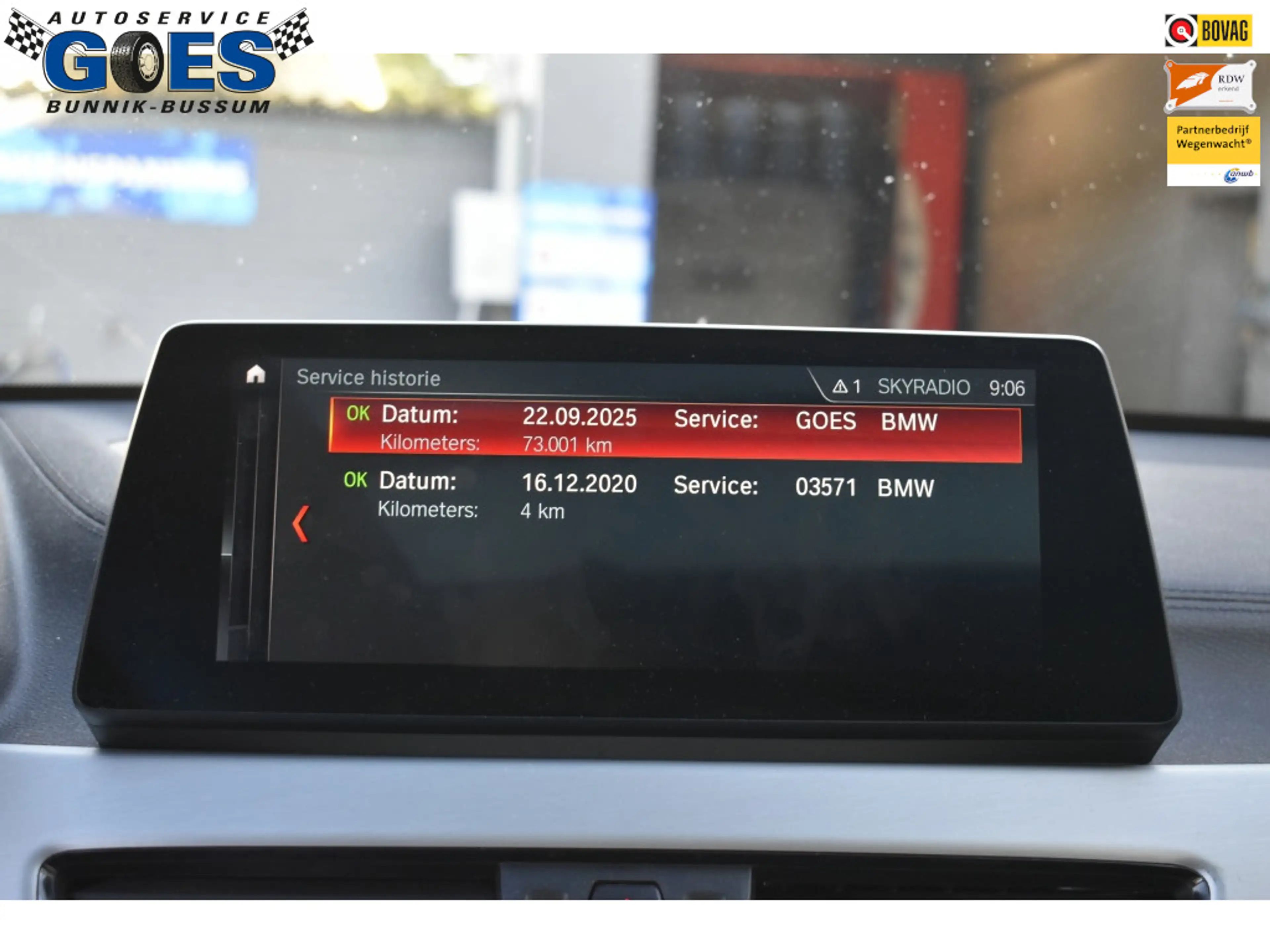 BMW X2 xDrive25e High Executive | M-pakket | Leder | Stoe — photo 27