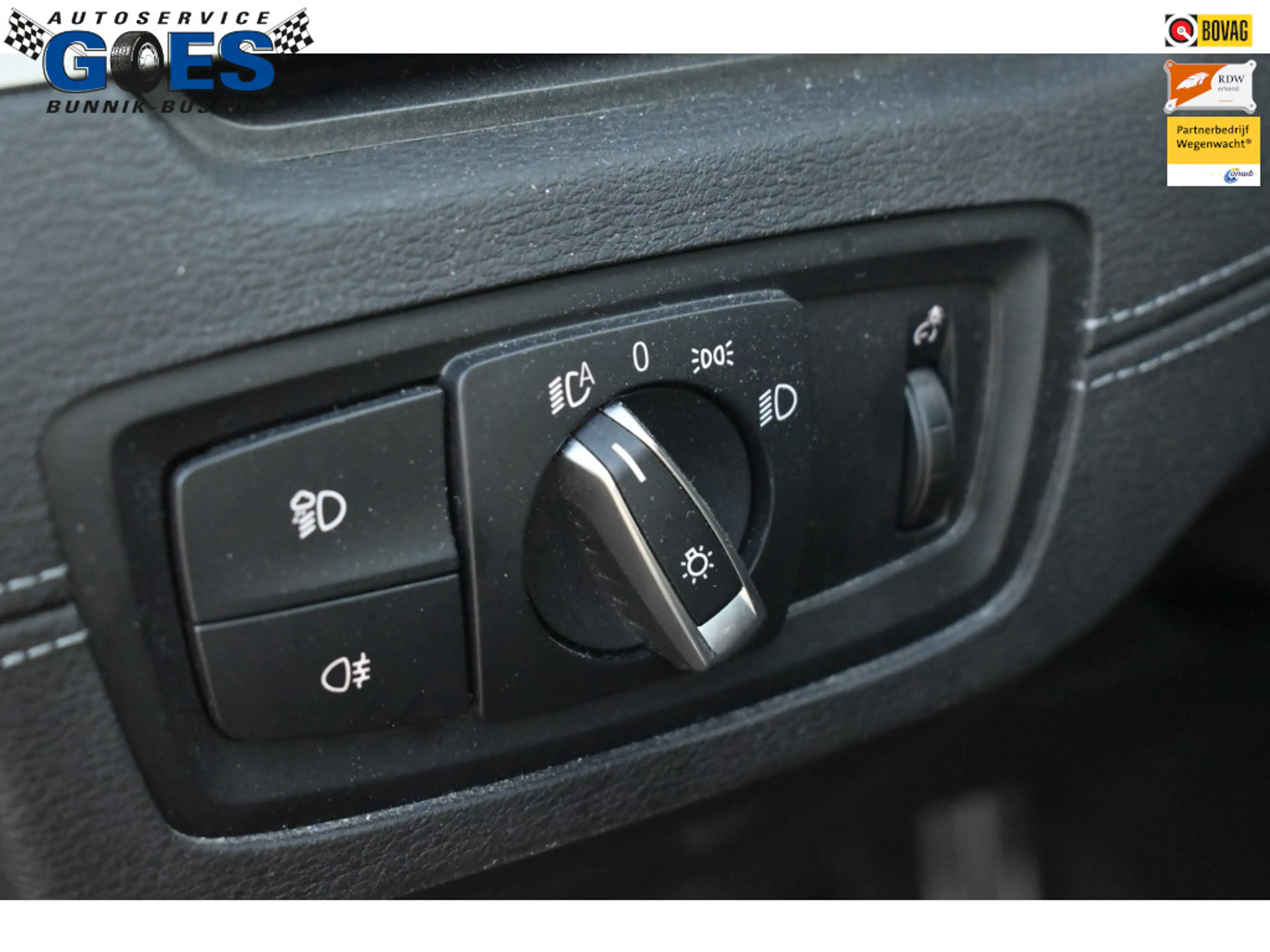 BMW X2 xDrive25e High Executive | M-pakket | Leder | Stoe — photo 19