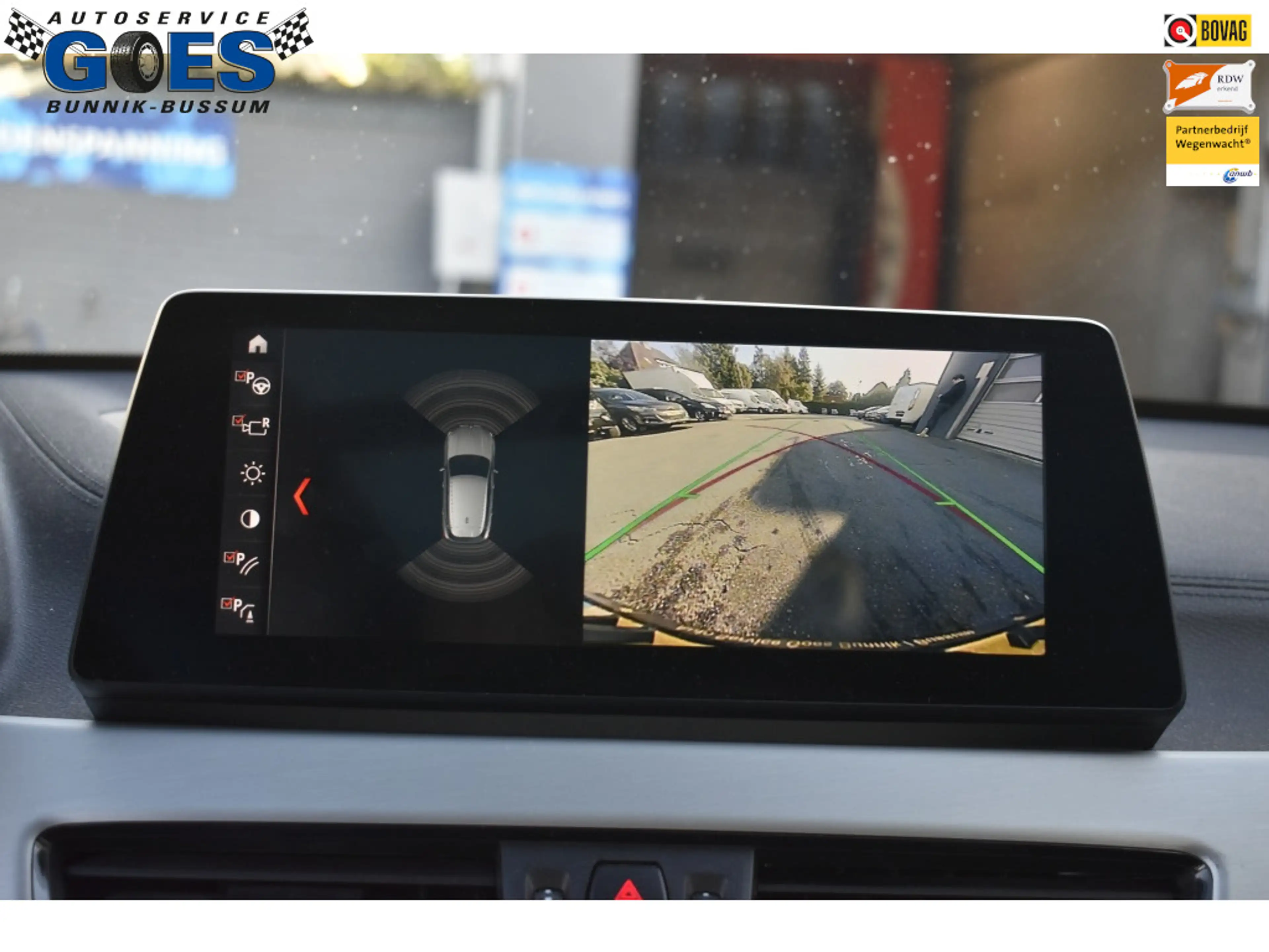 BMW X2 xDrive25e High Executive | M-pakket | Leder | Stoe — photo 31