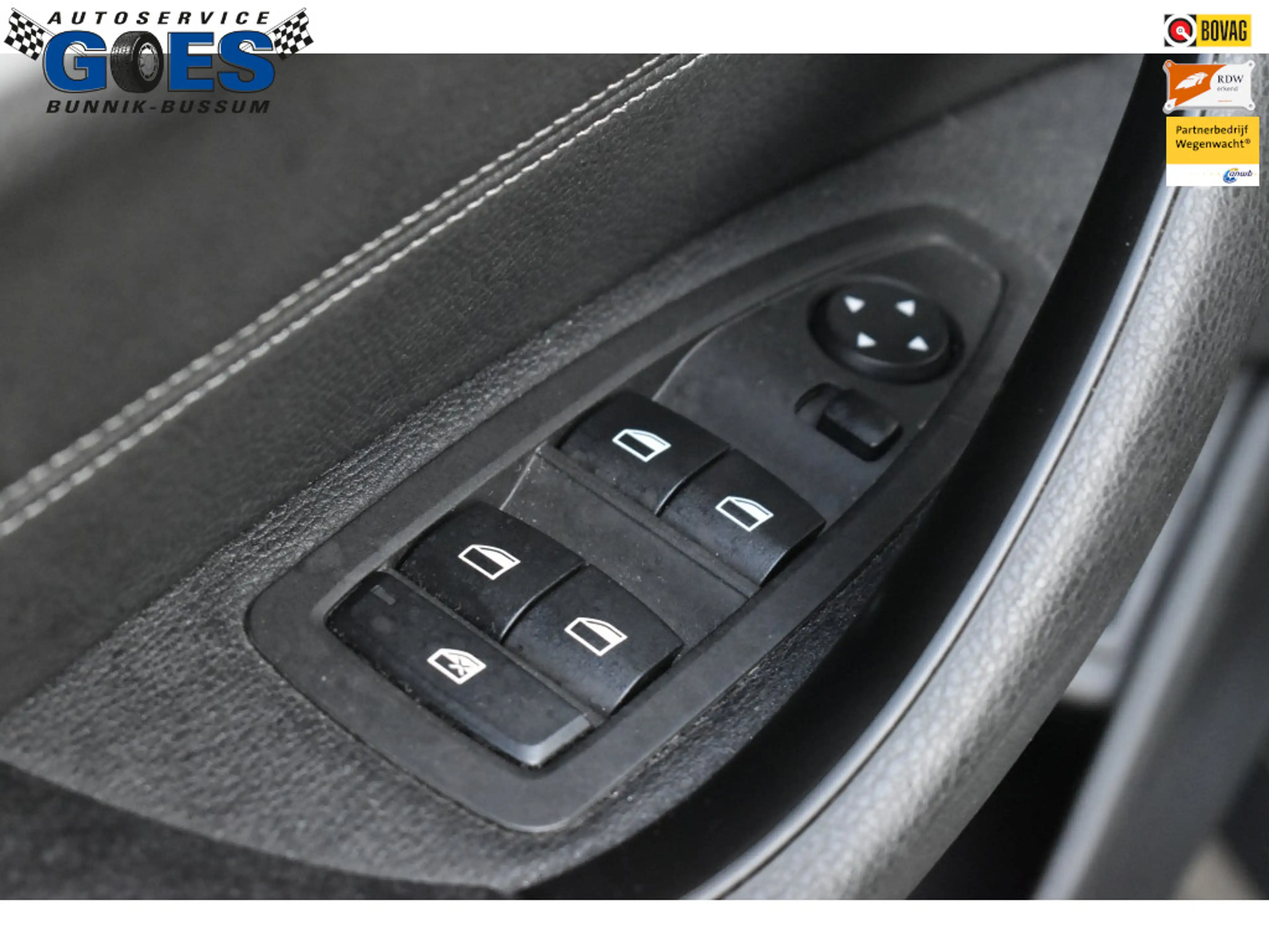 BMW X2 xDrive25e High Executive | M-pakket | Leder | Stoe — photo 17