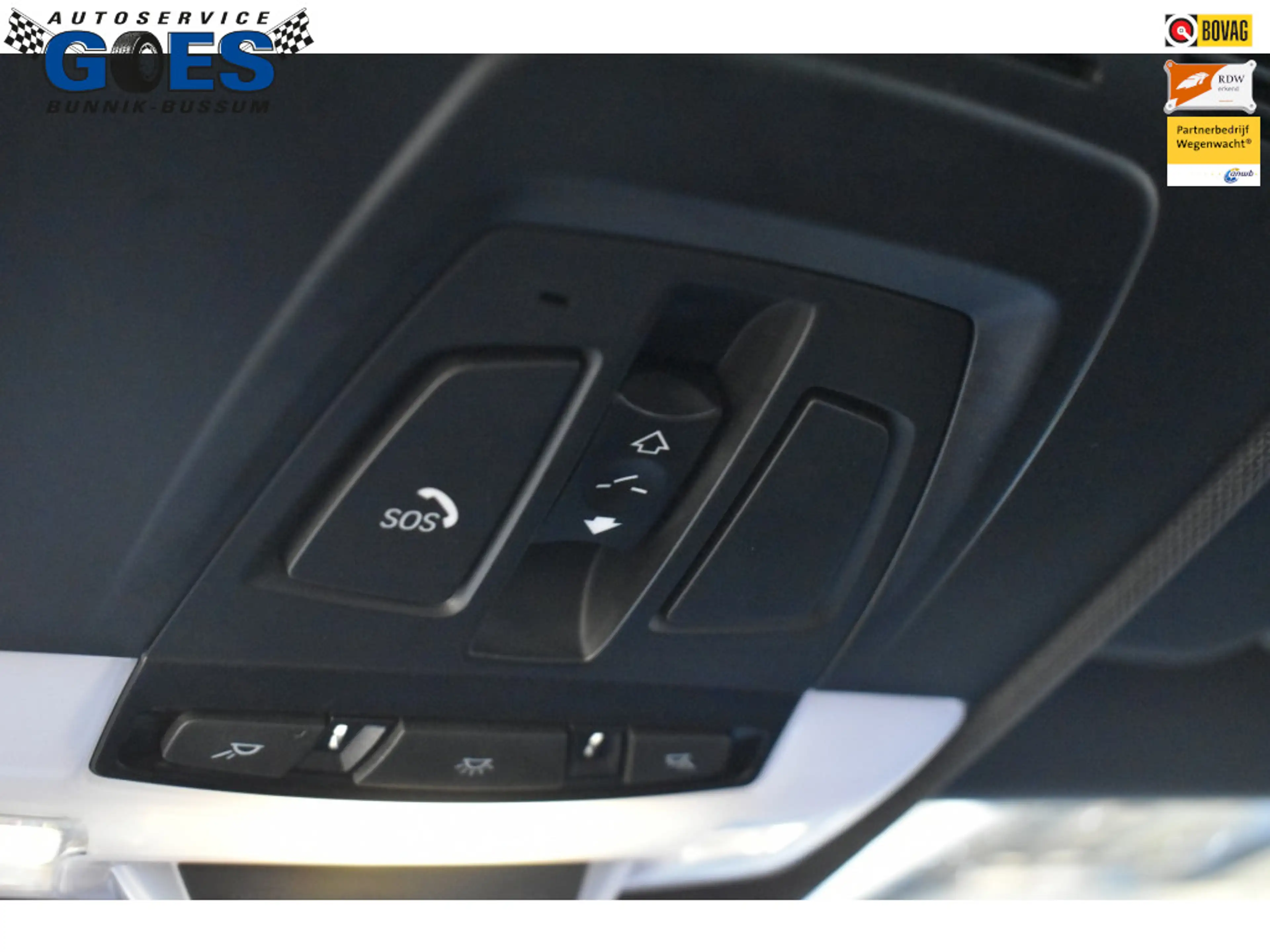BMW X2 xDrive25e High Executive | M-pakket | Leder | Stoe — photo 35