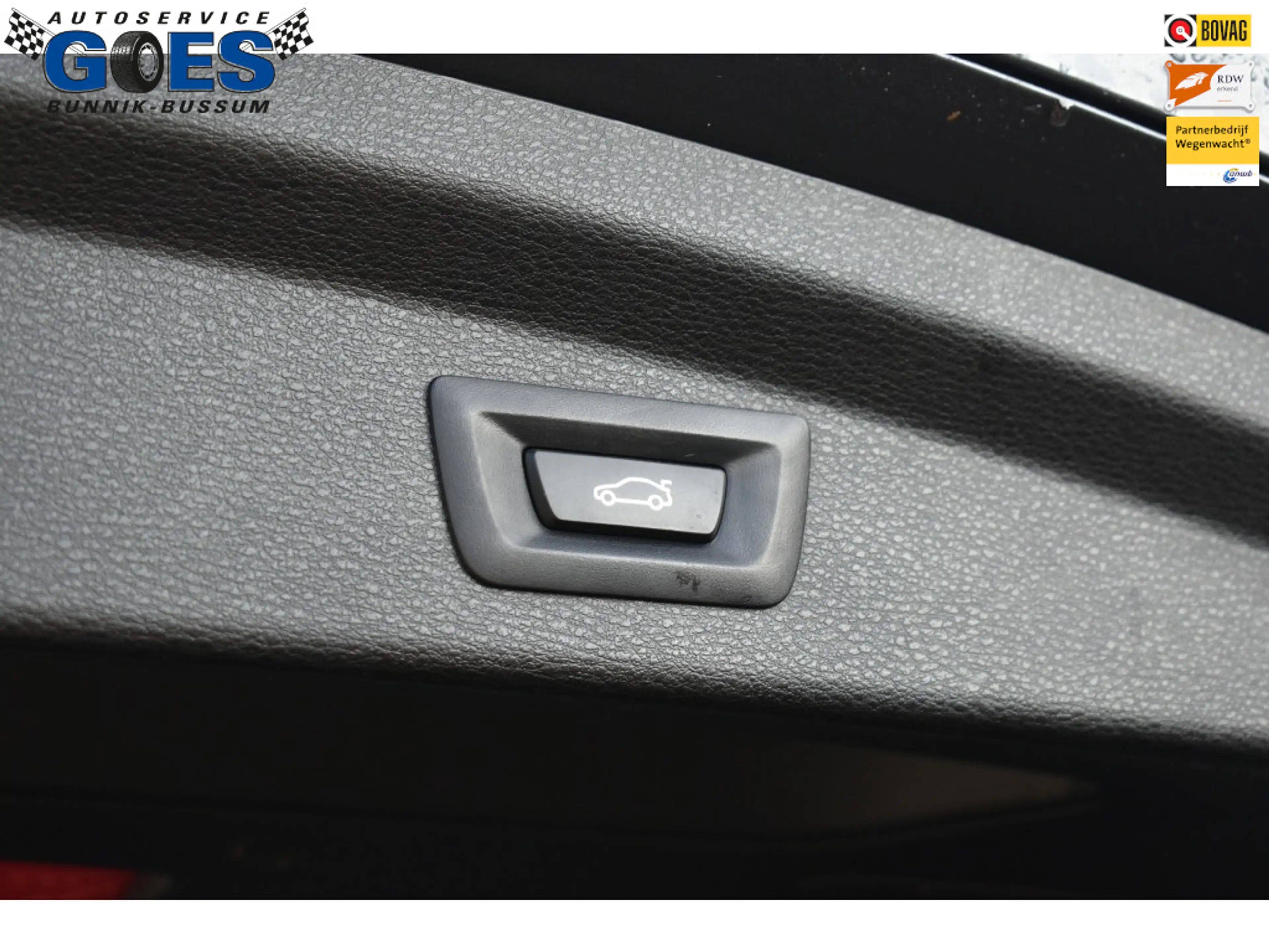 BMW X2 xDrive25e High Executive | M-pakket | Leder | Stoe — photo 15