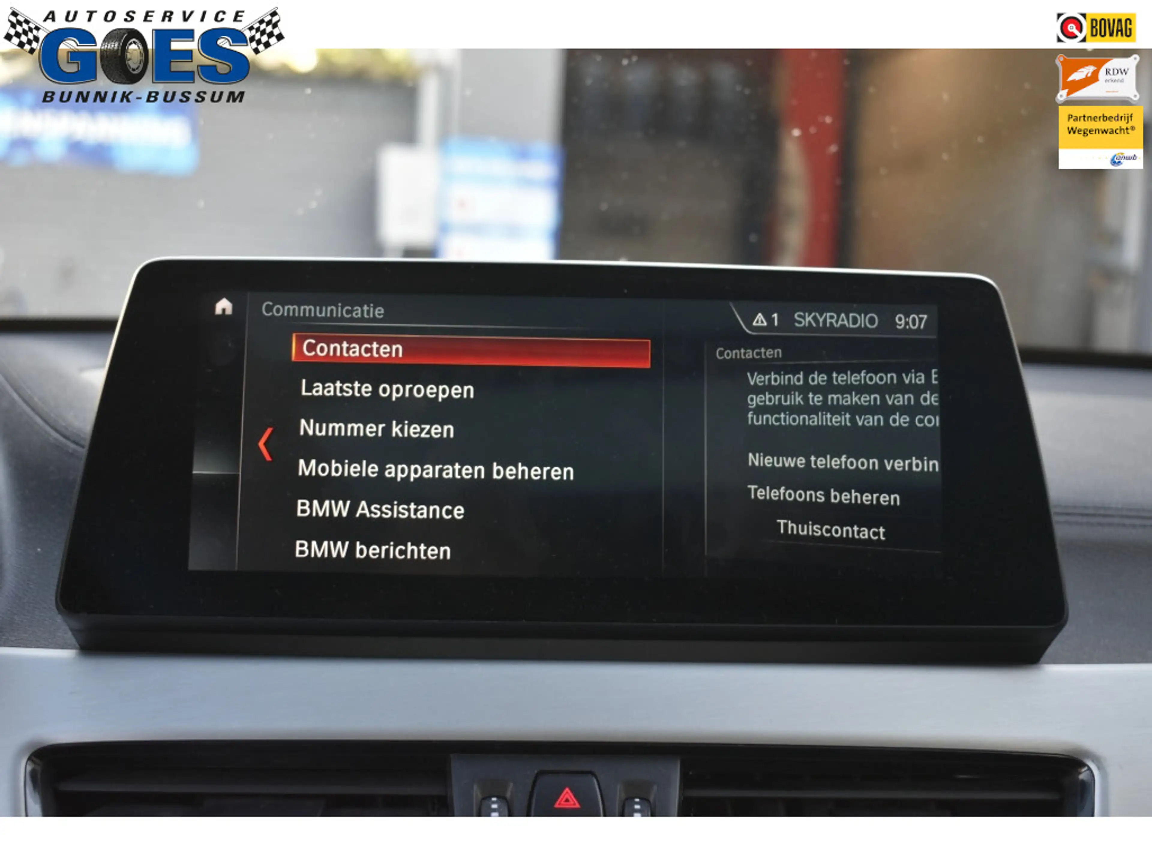 BMW X2 xDrive25e High Executive | M-pakket | Leder | Stoe — photo 29