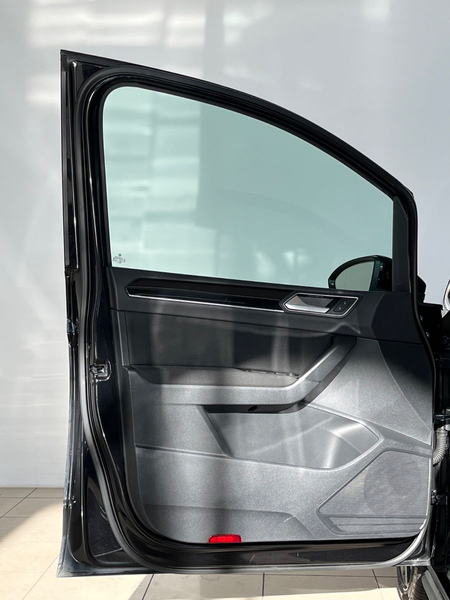 Volkswagen Touran Highline DSG 7-Sitzer ACC AHK VirtualCock — photo 15