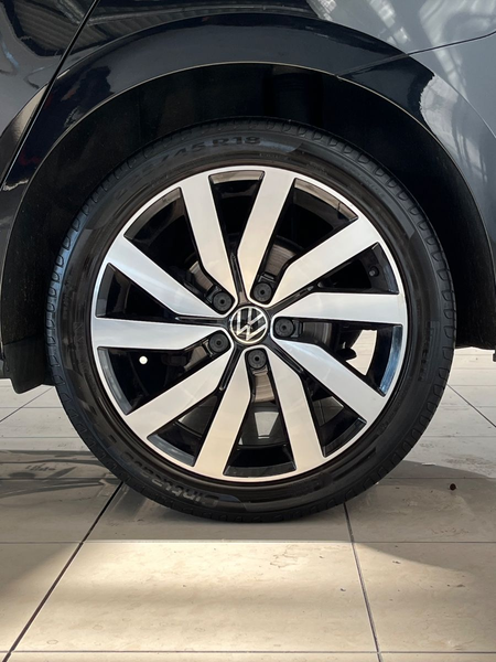 Volkswagen Touran Highline DSG 7-Sitzer ACC AHK VirtualCock — photo 10