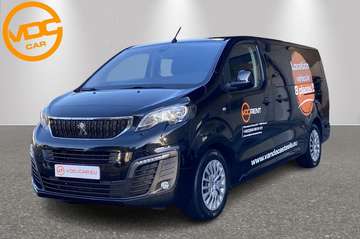LONG Business Auto 8pl.