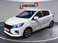 Mitsubishi Space Star 1,2 AS&G Invite Weiß - thumbnail 1