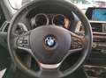 BMW 118 - 118d 5p. Advantage Zwart - thumbnail 10