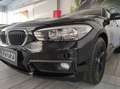 BMW 118 - 118d 5p. Advantage Zwart - thumbnail 3