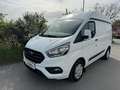 Ford Transit Custom Kasten 2,0TDCi *L1H2* Klima 3Sitzer PDC Pi06/2025 Weiß - thumbnail 5