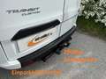 Ford Transit Custom Kasten 2,0TDCi *L1H2* Klima 3Sitzer PDC Pi06/2025 Weiß - thumbnail 8