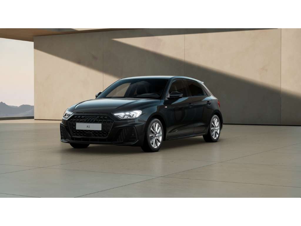 Second hand Audi A1 1.0