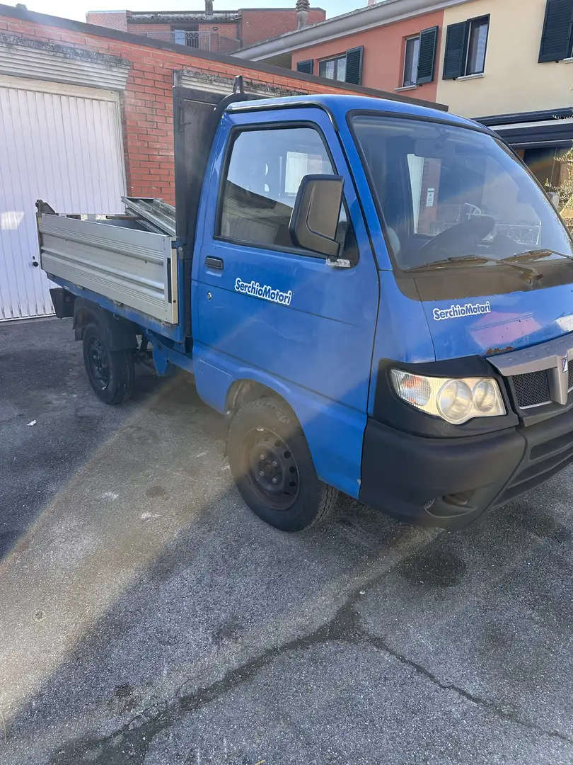 Piaggio Porter - 2