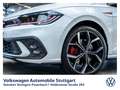 Volkswagen Polo GTI DSG Navi Kamera Tempomat Weiß - thumbnail 14