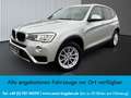 BMW X3 xDrive 20d Allrad*Automatik*NAVI*SHZ*PDC Silber - thumbnail 2