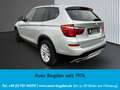BMW X3 xDrive 20d Allrad*Automatik*NAVI*SHZ*PDC Silber - thumbnail 3