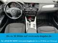 BMW X3 xDrive 20d Allrad*Automatik*NAVI*SHZ*PDC Silber - thumbnail 8