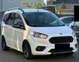 Ford Tourneo Courier 1.5 TDCI 100 CV S&S Sport Bianco - thumbnail 8