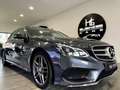 Mercedes-Benz E 220 d/ PACK AMG/ FULL LED/ CRUISE CONTROL/ CUIR/ GPS Gris - thumbnail 5