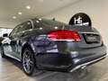 Mercedes-Benz E 220 d/ PACK AMG/ FULL LED/ CRUISE CONTROL/ CUIR/ GPS Gris - thumbnail 6