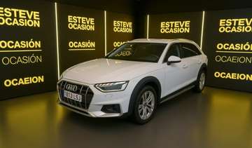 40 TDI quattro S-Tronic 150kW