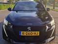 Peugeot 208 208 EV GT 350 50 kWh Zwart - thumbnail 3